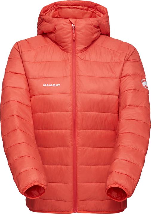 Produktbild Mammut Crag IN Hooded Jacket Women (S)