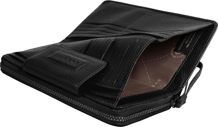 Actual product image Bugatti Geldbörse ELSA