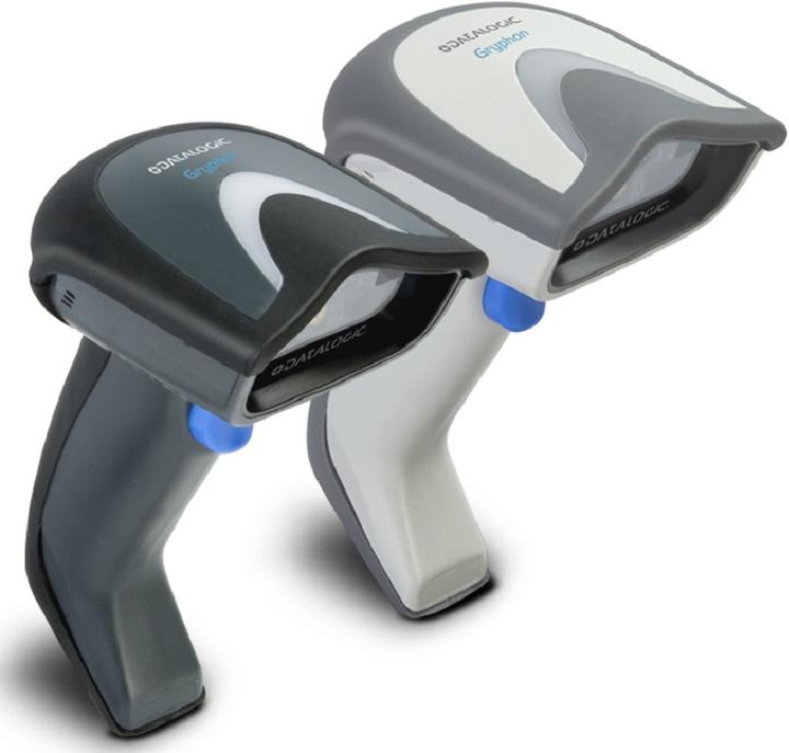 Immagine prodotto Datalogic Grifone I GD4132 (Codici a barre 1D)