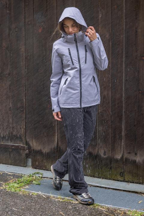 Produktbild Rukka Dora 3 Layer Regenjacke (42)