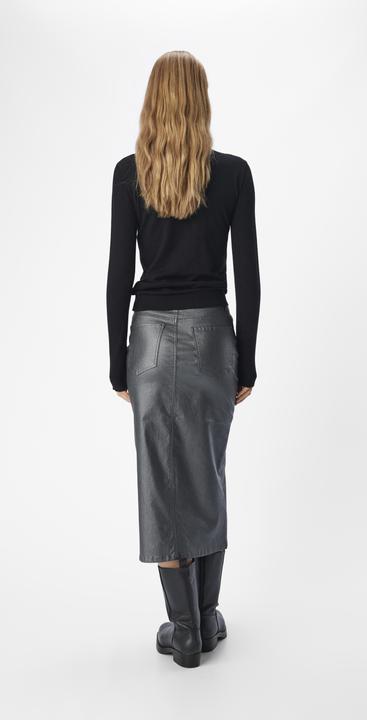 Immagine prodotto Object Gonna midi rivestita (XL)