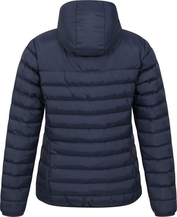 Immagine prodotto Mountain Warehouse Giacca imbottita da donna/ragazzo foderata in pelliccia sintetica (42)