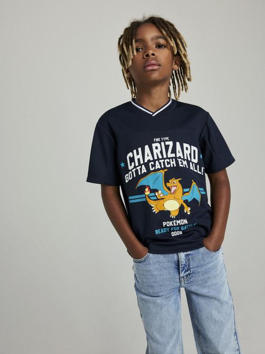Actual product image Name it Pokémon T-Shirt (146)
