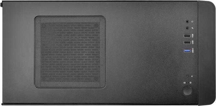 Immagine prodotto Thermaltake V150 TG (mATX, Mini-ITX)