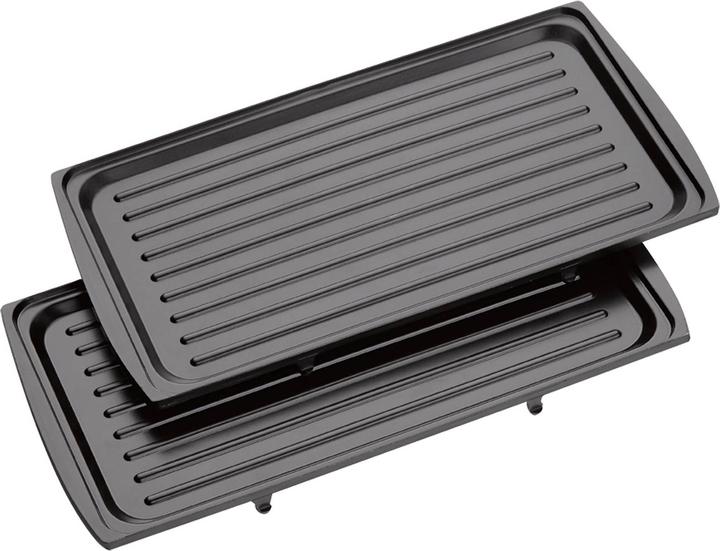 Image du produit Bomann Machine à sandwich ST