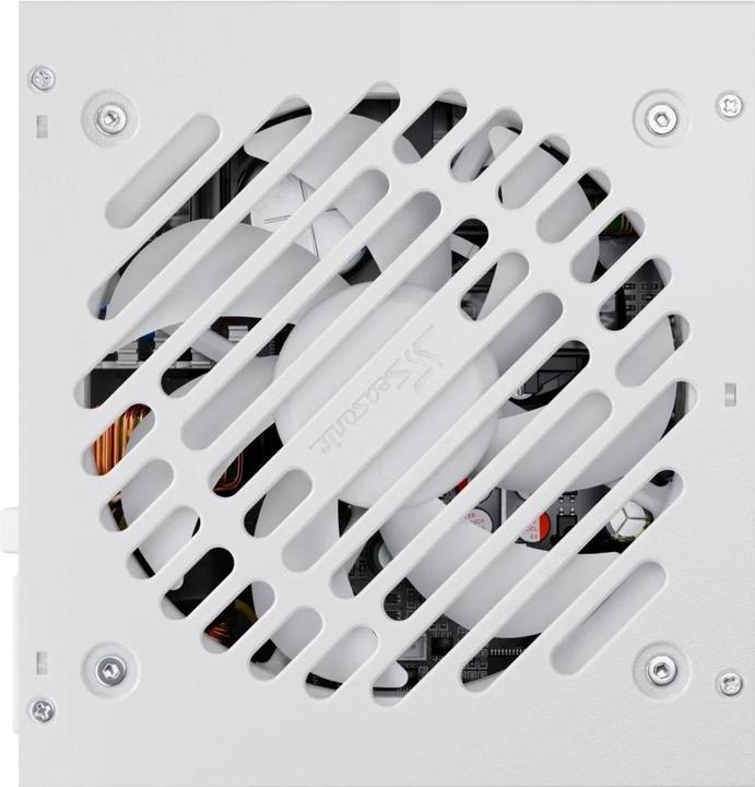 Actual product image Seasonic Core GX ATX 3 (650 W)