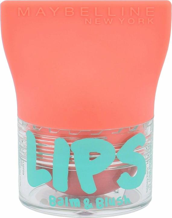 Produktbild Maybelline New York Baby Lips (Pflegestift, 3.50 ml)