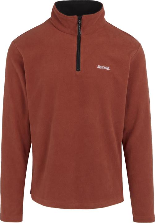 Regatta Great Outdoors Thompson FleeceTop mit Reissverschluss bis zur Brust (L)