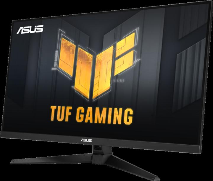Produktbild ASUS TUF Gaming VG32AQA1A (2560 x 1440 Pixel, 31.50")