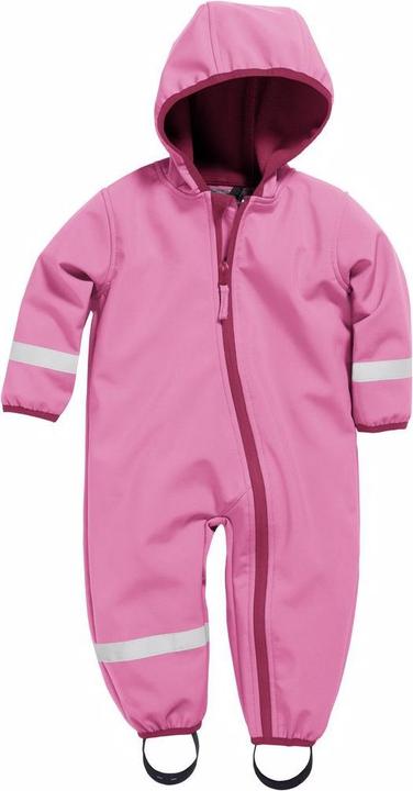 Produktbild Playshoes Softshell Overall (74)