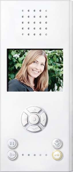 Actual product image Merten MEG4610-0325 Video