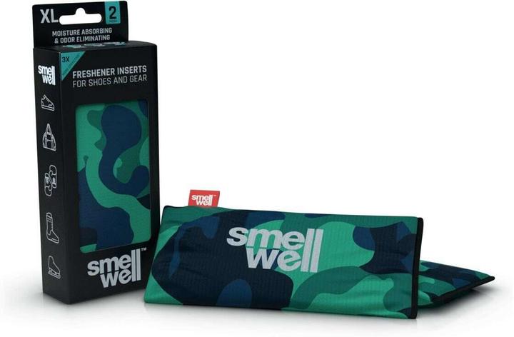 Actual product image Smell Well Freshener Inserts XL (2 x)