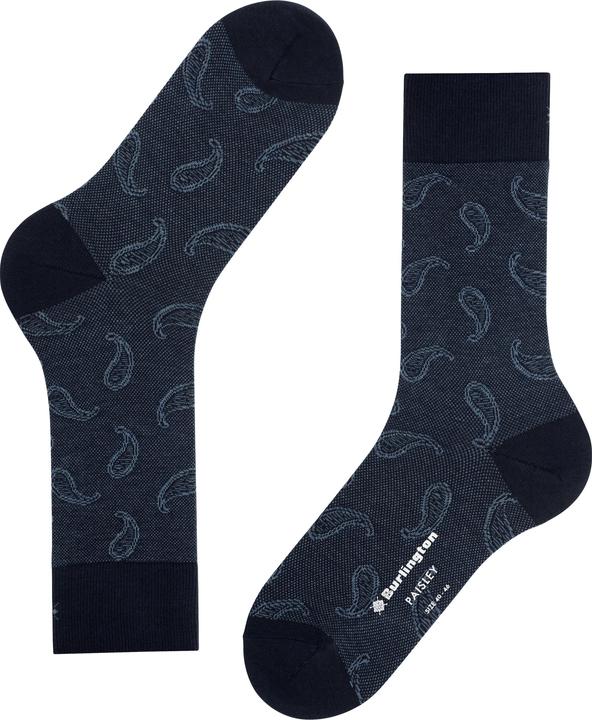 Image du produit Burlington Paisley SO (40 - 46)