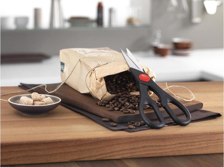 Productafbeelding Zwilling Dubbele multifunctionele schaar (20 cm)