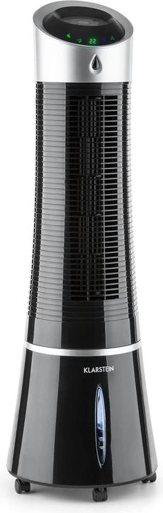 Klarstein Climatiseur 5 en 1 (50 m², 776 BTU/h)