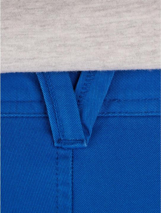 Actual product image Raging Bull Mens Plain Chino Shorts (Frequency band 38 (2600 MHz))