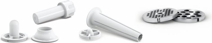 Image du produit Bosch Hausgeräte MFW3520W