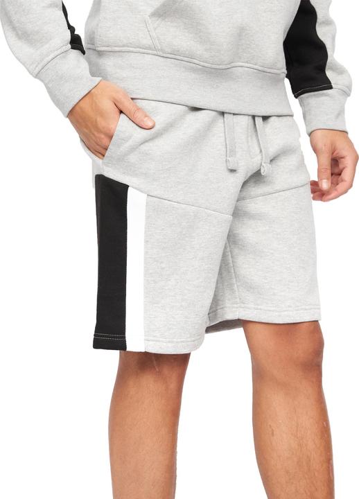 Crosshatch Silomane Shorts (XL)