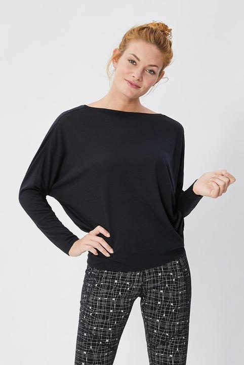 Actual product image Super Natural W Kula Top (S)