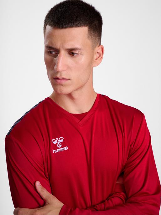 Immagine prodotto hummel Hmlauthentic Pl Maglia L/S (XS)