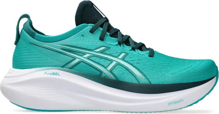 VERDE SASSONE WAVE TEAL