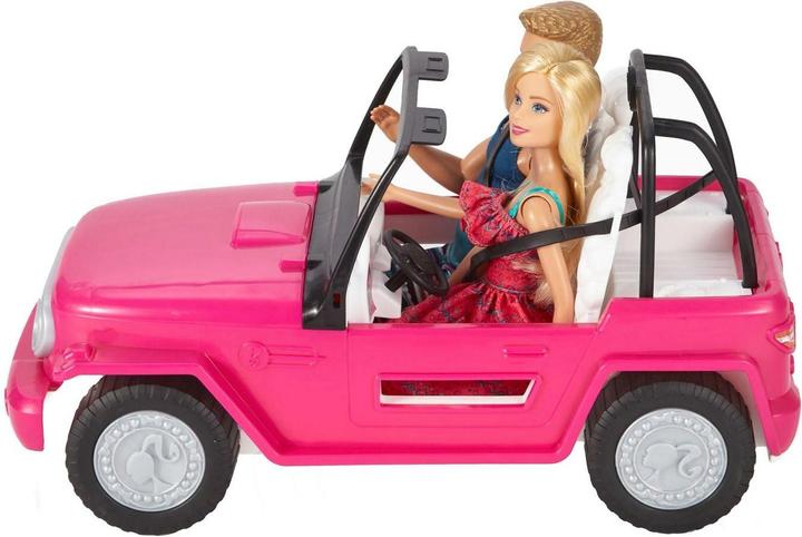 Image du produit Barbie Beach Cruiser