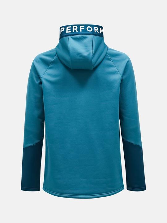 Immagine prodotto Peak Performance Cappuccio con zip Rider (XXL)