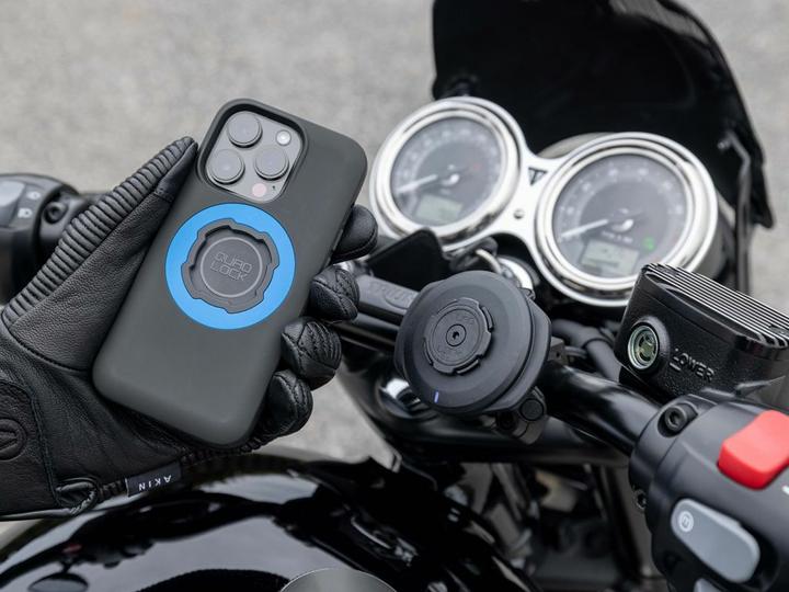 Immagine prodotto Quad Lock Case (Apple iPhone 15 Plus)