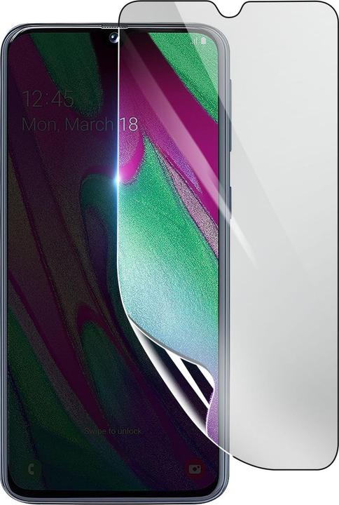 Image du produit 3MK Film écran hydrogel pour Samsung Galaxy A40 (1 pièce(s), Samsung Galaxy A40)
