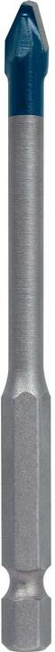 Bosch Professional Zubehör EXPERT HEX-9 HardCeramic Bohrer, 6 x 90 mm (6 mm)