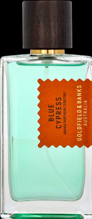 Image du produit Goldfield&Banks Blue Cypress (Eau de parfum, 100 ml)