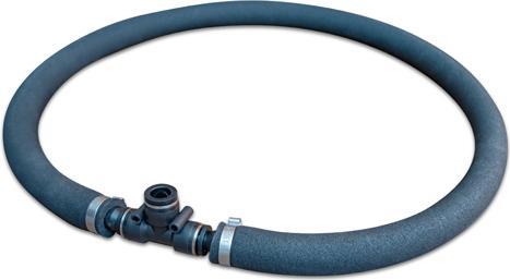 Produktbild KobreTec Belüfterring sinkend