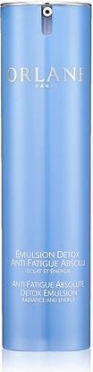 Actual product image Orlane Absolute Skin Recovery Anti-Fatigue Absolute Detox Emulsion (50 ml, 24h cream)