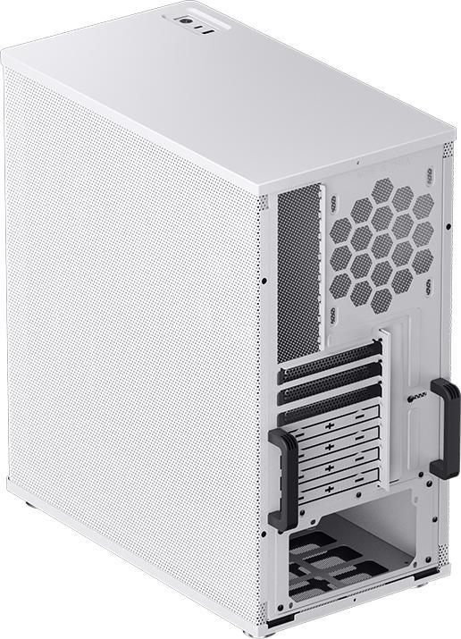 Actual product image Jonsbo VR4 (mATX, ITX, ATX)