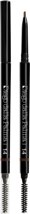 Image du produit Diego dalla Palma High Precision Brow Pencil Waterresistant 14 (Noir)
