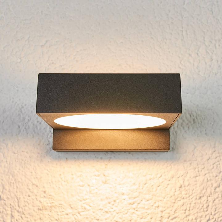 Actual product image Arcchio Natalya (600 lm, IP65)