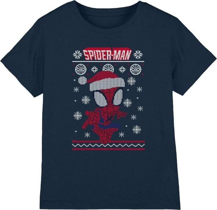 Spiderman TShirt (104)