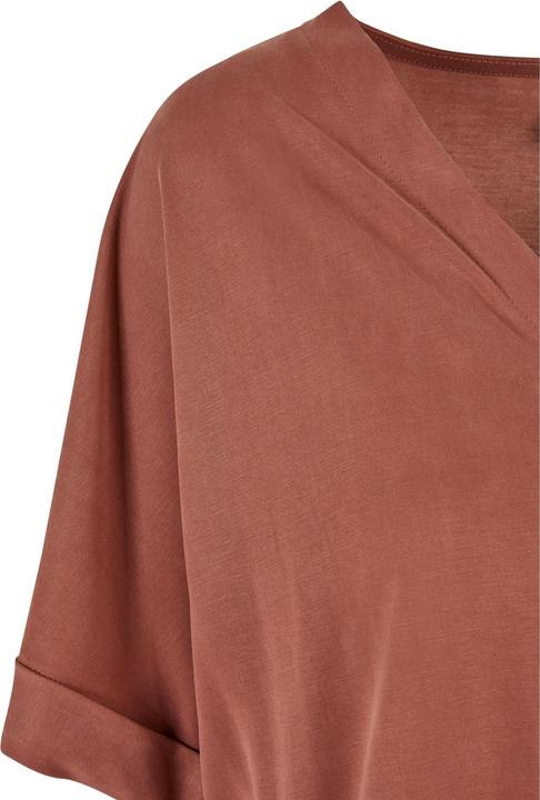 Actual product image Urban Classics Ladies Modal Jumpsuit (4XL)