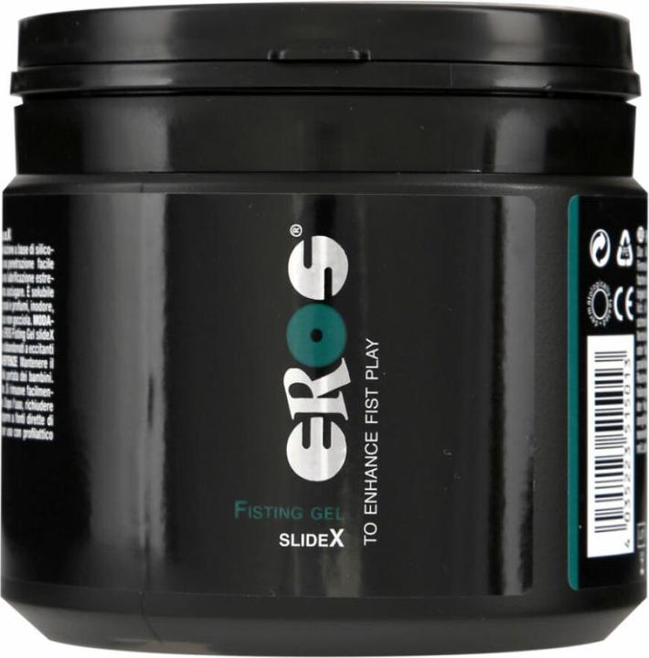 Actual product image Eros Slide X (500 ml)