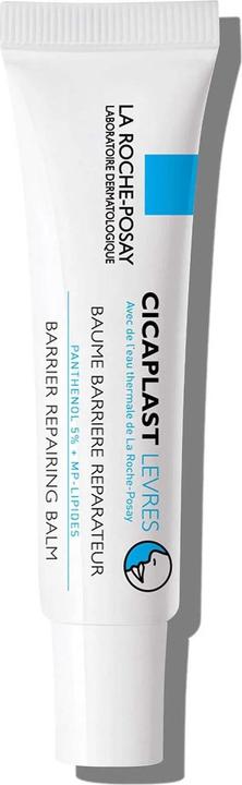 La Roche Posay Cicaplast (Lip balm, 7.50 ml)