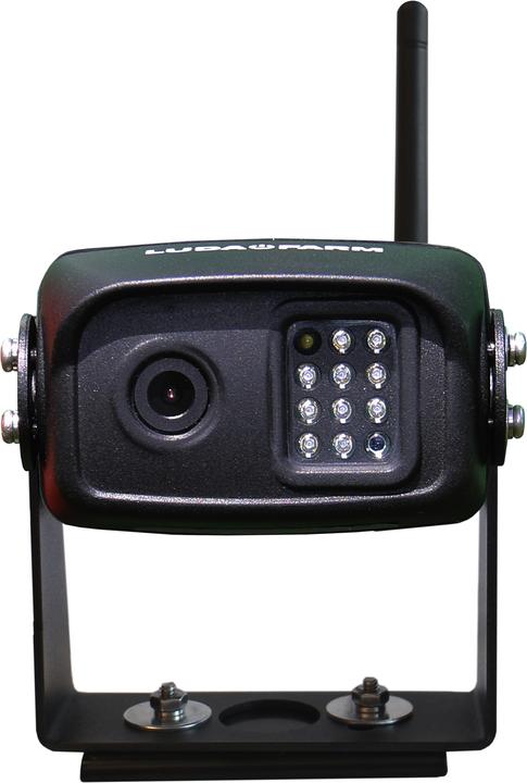 Actual product image LudaFarm Extra camera kit for MachineCam TrailerCam Mobility HD