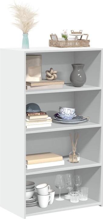 Actual product image VidaXL Highboard (70 x 41 x 124 cm)