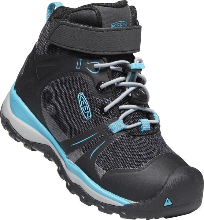 Actual product image Keen Terradora II Mid WP (27, 28)