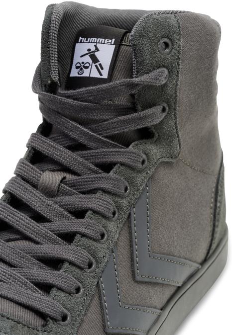 Actual product image hummel Slimmer Stadil Tonal High (36)