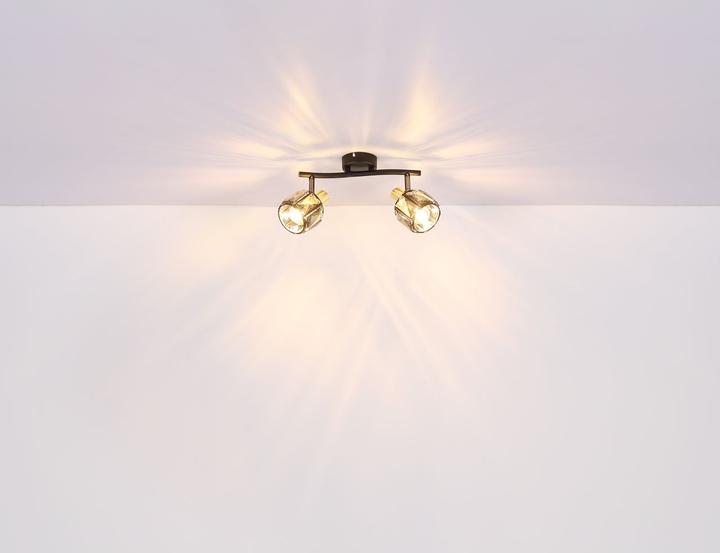Actual product image Globo Wolli (E14)