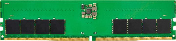 Produktbild HP 16GB DDR5 (1x16GB) 4800 UDIMM NECC Memory (1 x 16GB, 4800 MHz, DDR5-RAM, DIMM)
