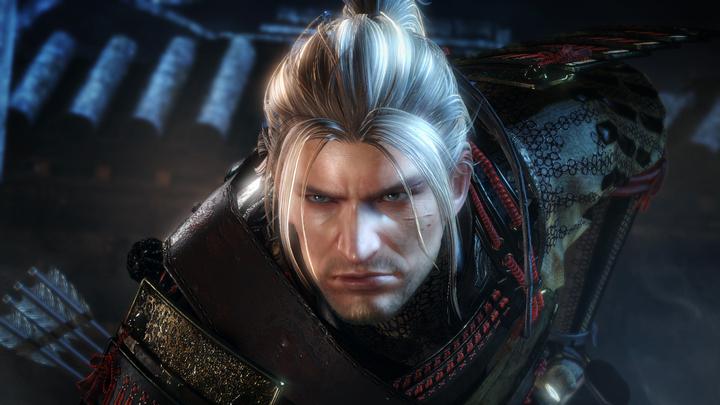 Image du produit Team ninja Nioh 2 (Polish Box) /PS4 (PS4)