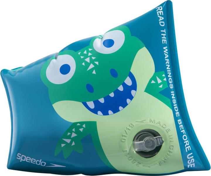 Speedo Croc