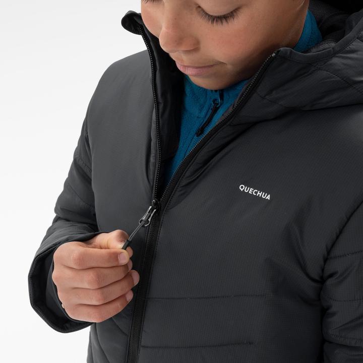 Actual product image Quechua Hybrid (10, 11)