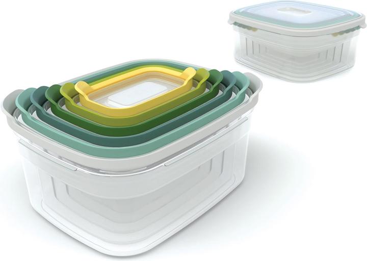 Produktbild Joseph Joseph Nest Set Opal